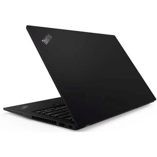 Lenovo T490s Intel Core I5 16gb Ram 256gb Ssd Intel Core I5-reacondicionado