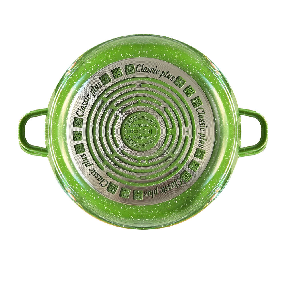 Juego De Ollas Granito 23 Piezas image number 6.0