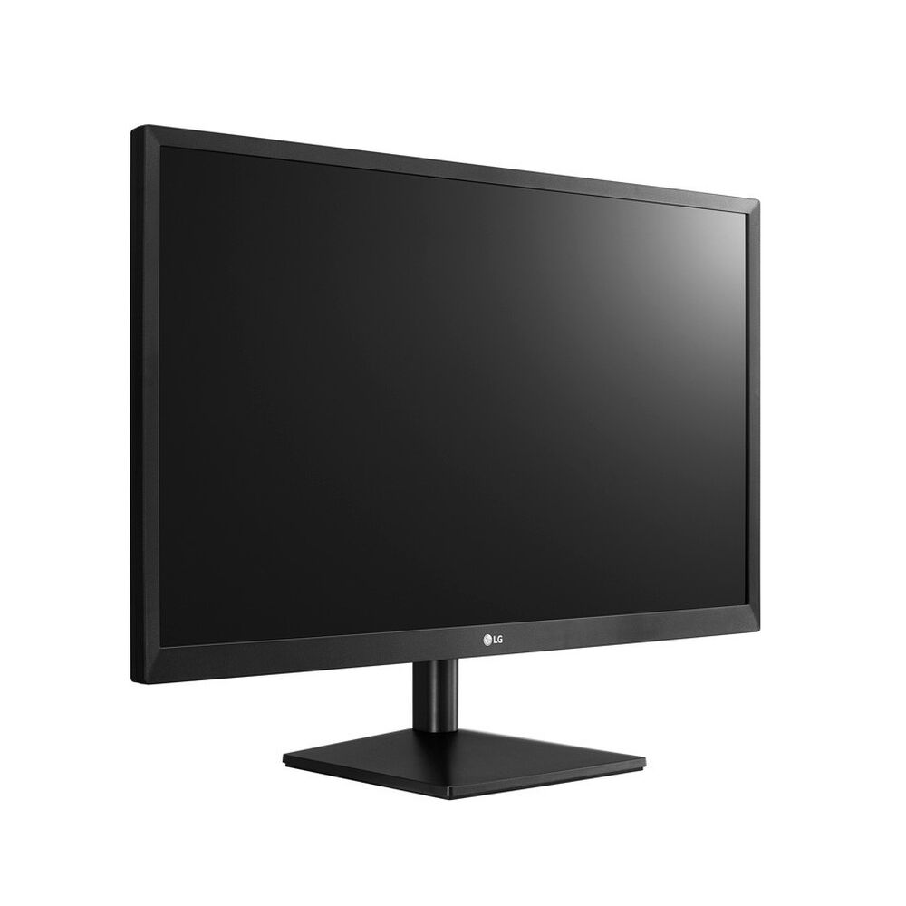 Monitor Lg Hd Led 20" 1366x768 Hdmi+vga 75hz [ 20mk400h-b ] image number 2.0