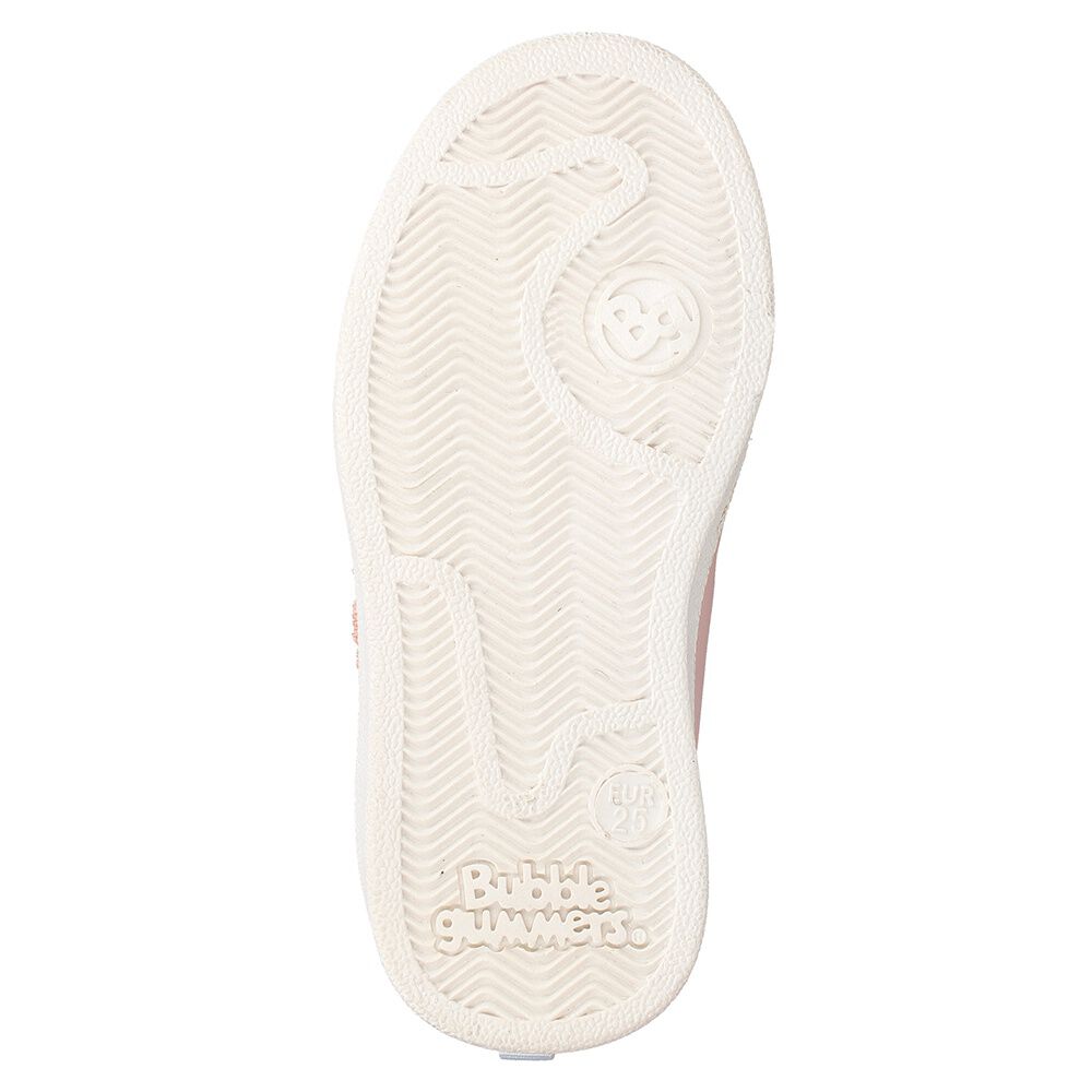 Zapatilla Ni&ntilde;a Bubblegummers Clavel Rosado image number 6.0