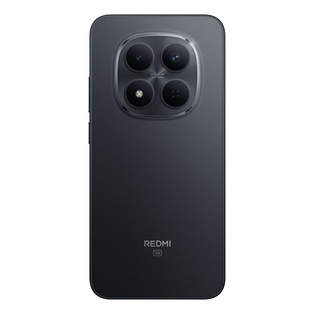 Xiaomi Redmi Note 15 Pro 512gb 12gb Ram 5g - Negro image number 4.0