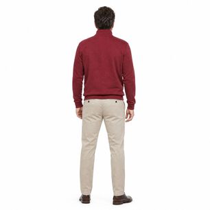 Poler&oacute;n Hombre Herald