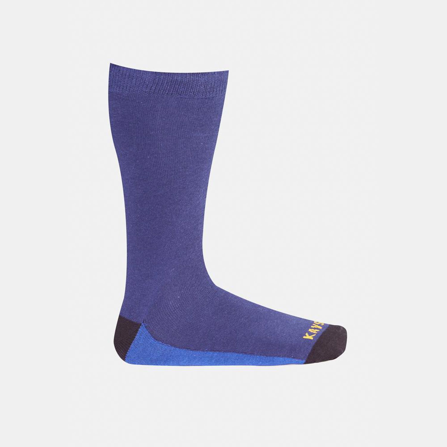 Calcetines Hombre Kayser / 2 Pares image number 2.0