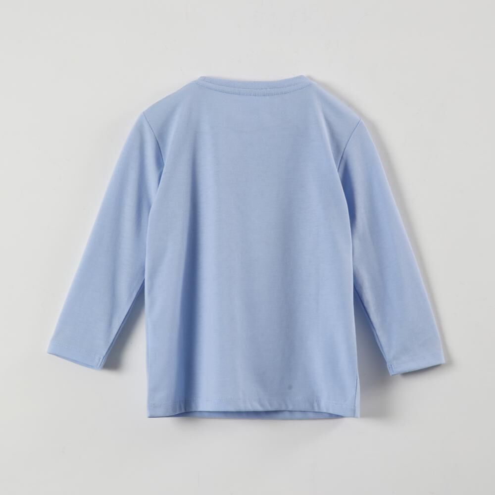Polera Ni&ntilde;o Bluey image number 1.0
