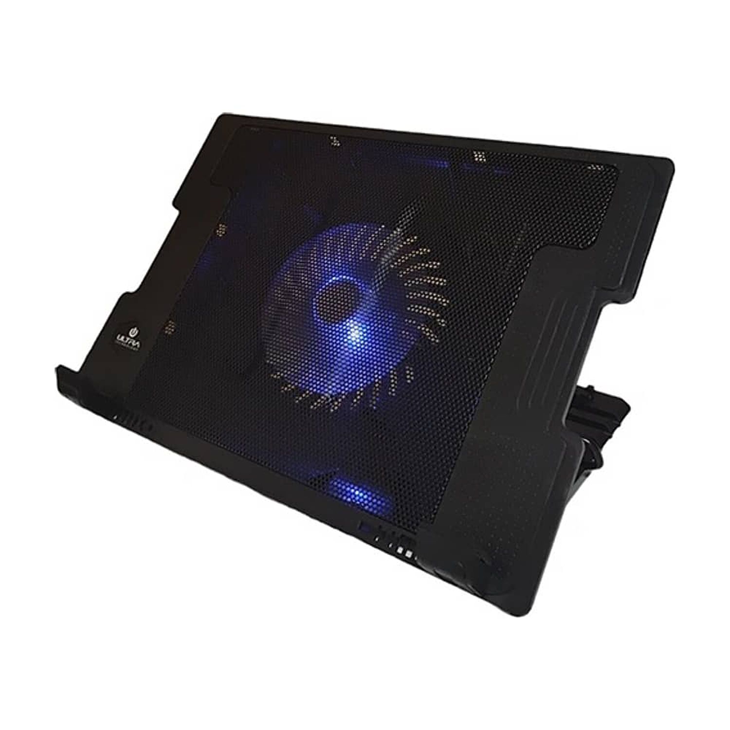 Ventilador Para Notebook Ultra De 10" A 17" X00250 image number 1.0