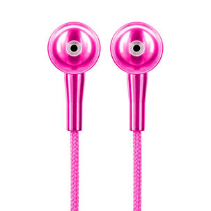 Audifono Energy Sistem Urban 2 Rosado