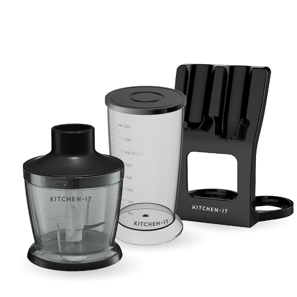 Minipimer Pro 1000w 5 En 1 image number 3.0