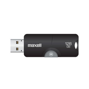Pendrive Usb 3.0 128gb Maxell Flix Compatible Mac Y Windows