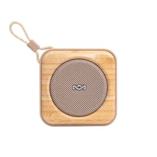 Parlante Bluetooth 5.3 Roots Crema Marley
