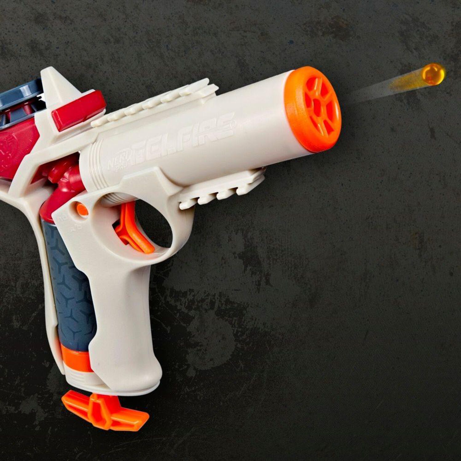 Lanzador Nerf Gelfire Ignitor image number 13.0