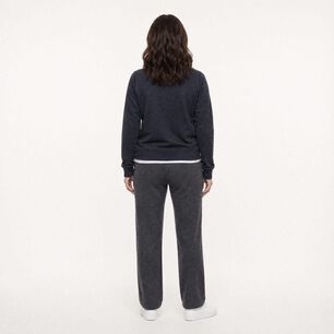Pantal&oacute;n De Buzo Mujer Geeps