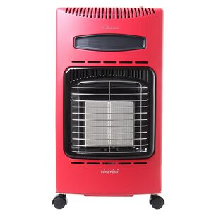 Estufa A Gas Toyotomi Gh-30 Roja 5 Kg