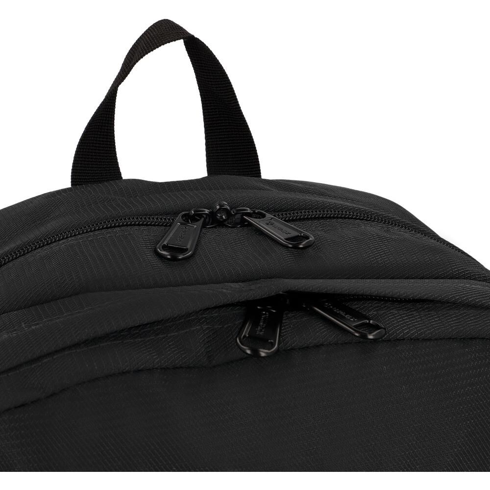 Mochila Notebook Xtrem Kong 6xt Negro 15" image number 9.0