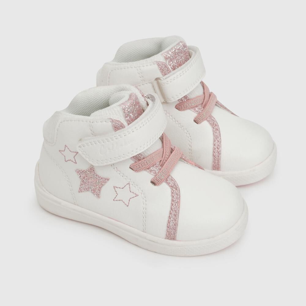 Zapatilla Infantil Niña Colloky en Oferta | Hites.com
