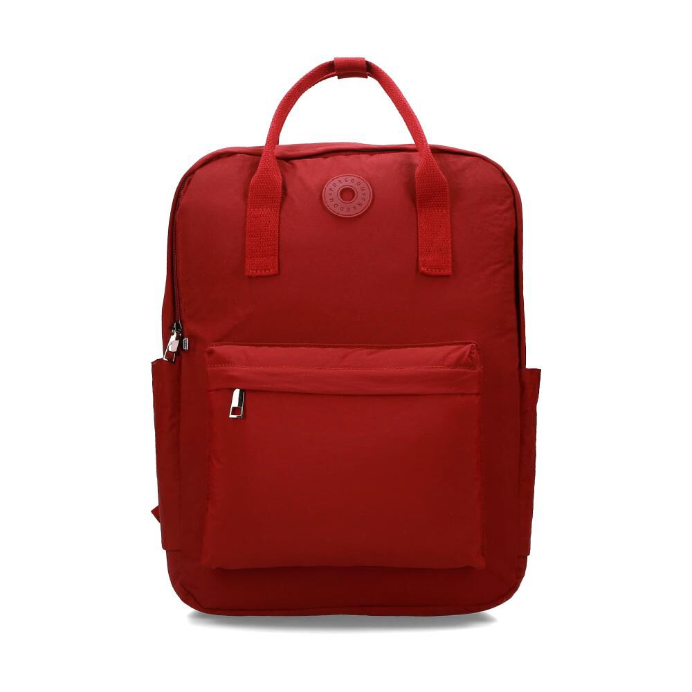 Mochila Mujer Freedom image number 1.0