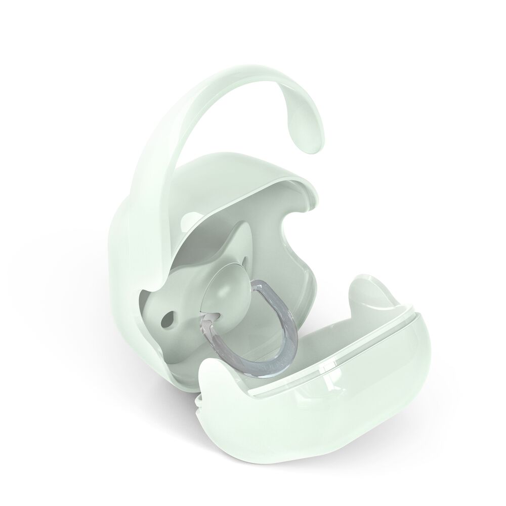 Portachupete Birdies Verde image number 1.0