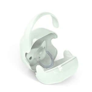 Portachupete Birdies Verde