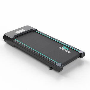 Trotadora S-line Pro Ten Series Inclinación Automática