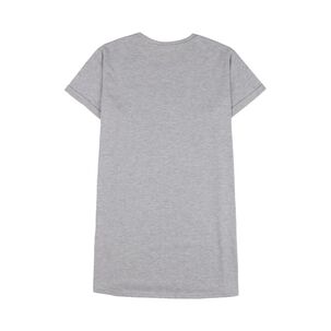 Camisola Lisa Con Dise&ntilde;o Manga Corta Mujer Freedom