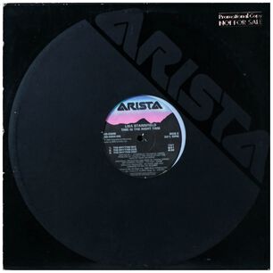 Lisa Stansfield - This Is The Right Time | 12" Maxi Single Usado