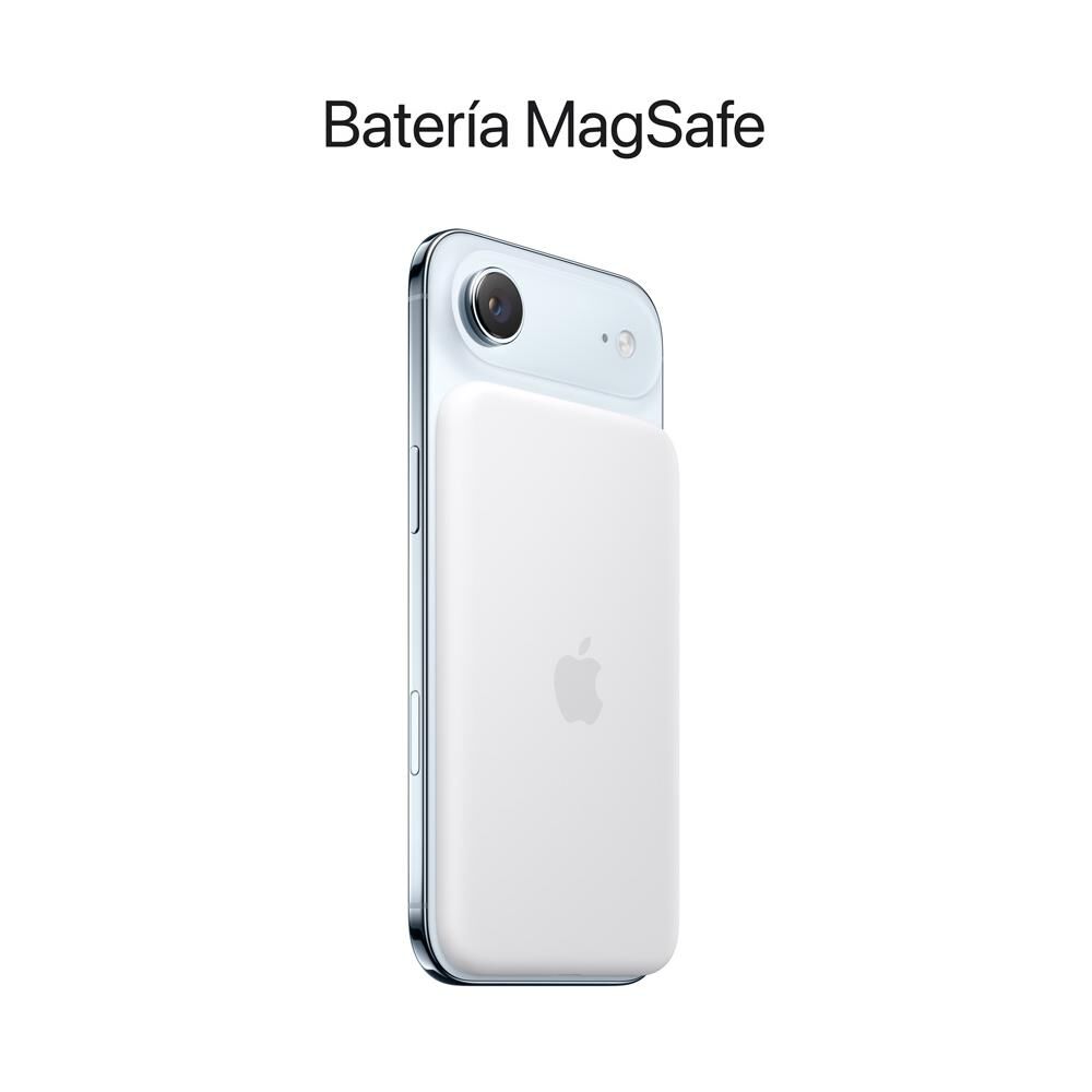 Iphone Air Apple / 5G / 512 GB / Negro / Liberado image number 9.0