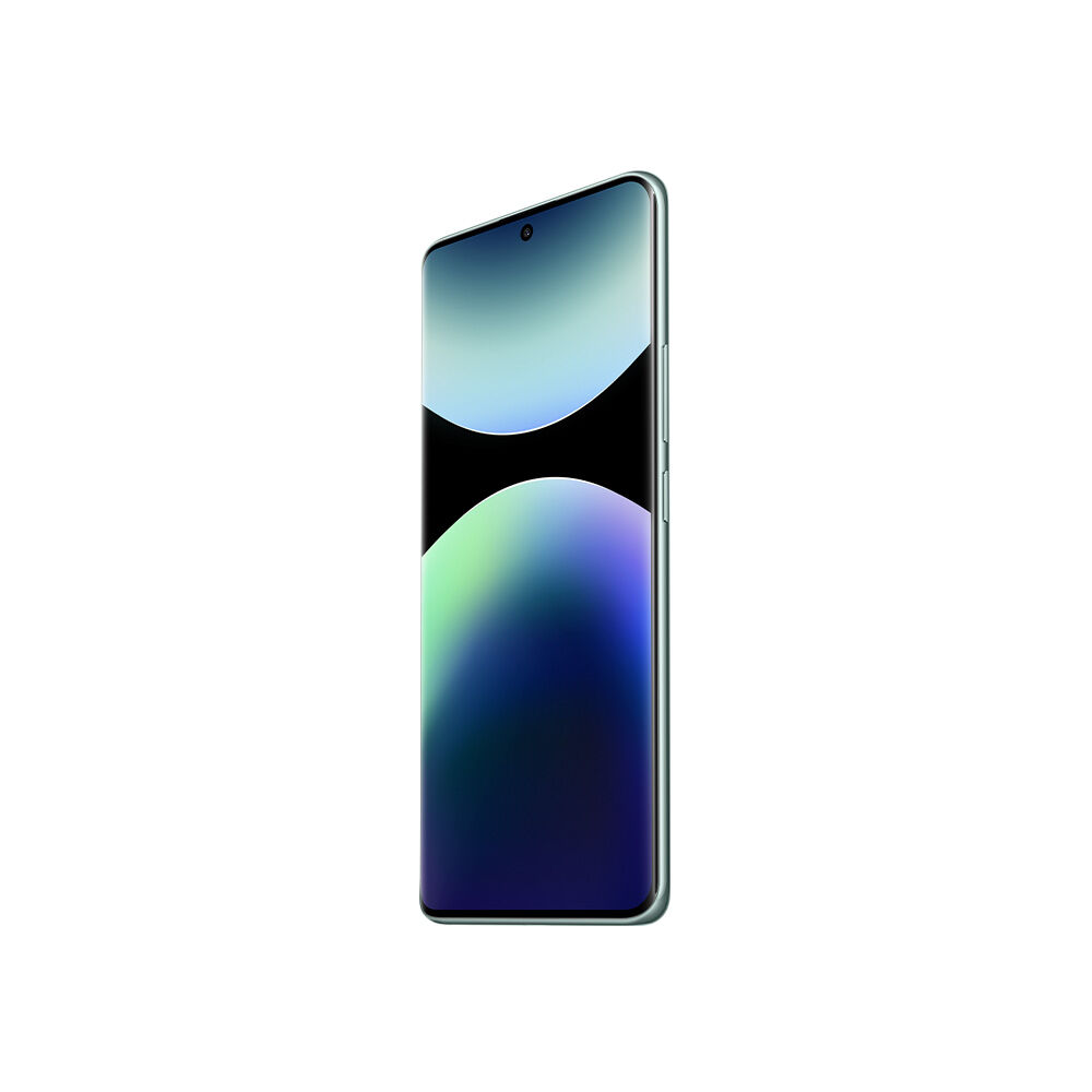 Smartphone Xiaomi Redmi Note 14 Pro / 5G / 256 GB / Verde / Liberado image number 9.0