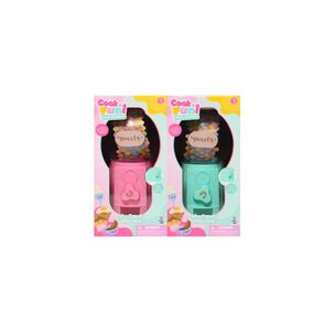 Mini Maquina De Chicles Happy Line (2 Surtidos)