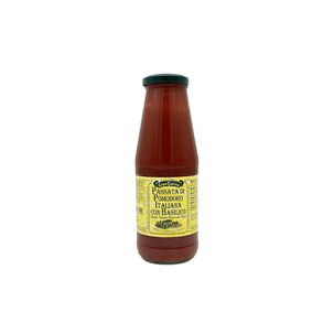 Pr Gran Cucina Pulpa De Tomate Albahaca 1 X 700 Gr