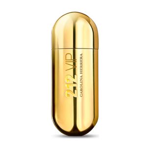 212 Vip Woman 80 Ml Edp Carolina Herrera