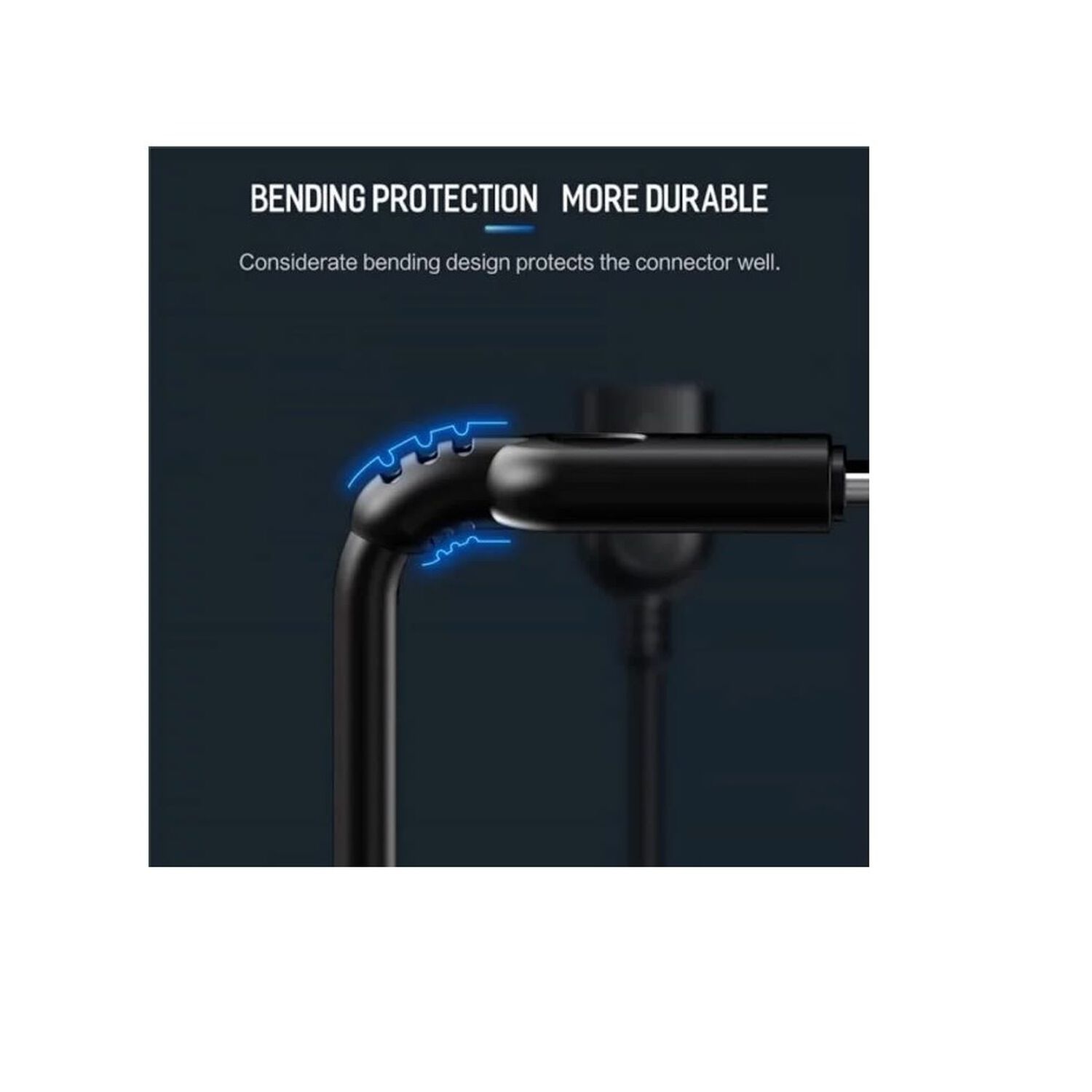 Cable De Datos Otg Micro Usb A Usb Hembra 2.0 Rock Rcb0604 image number 2.0