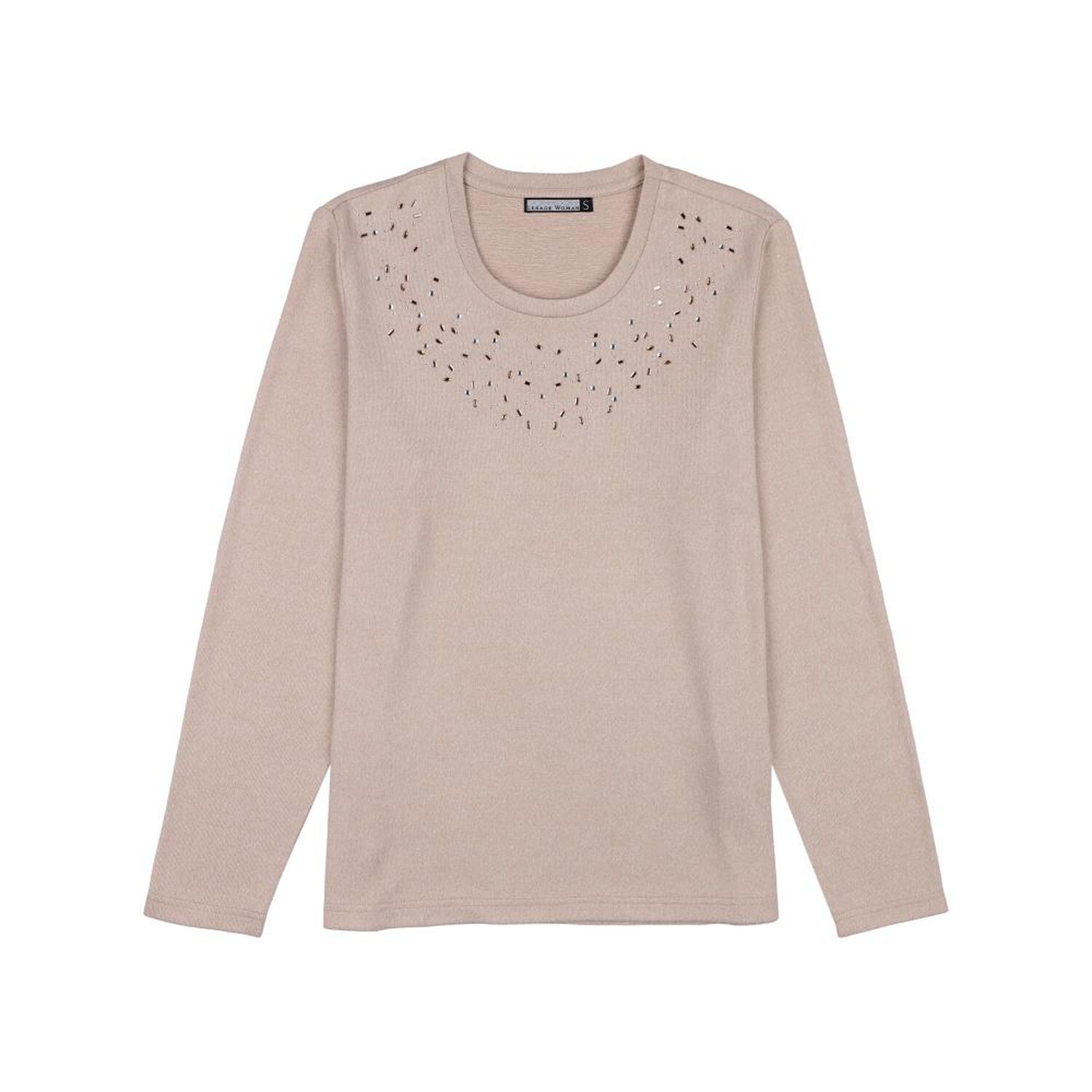 Sweater Mujer Lesage image number 0.0