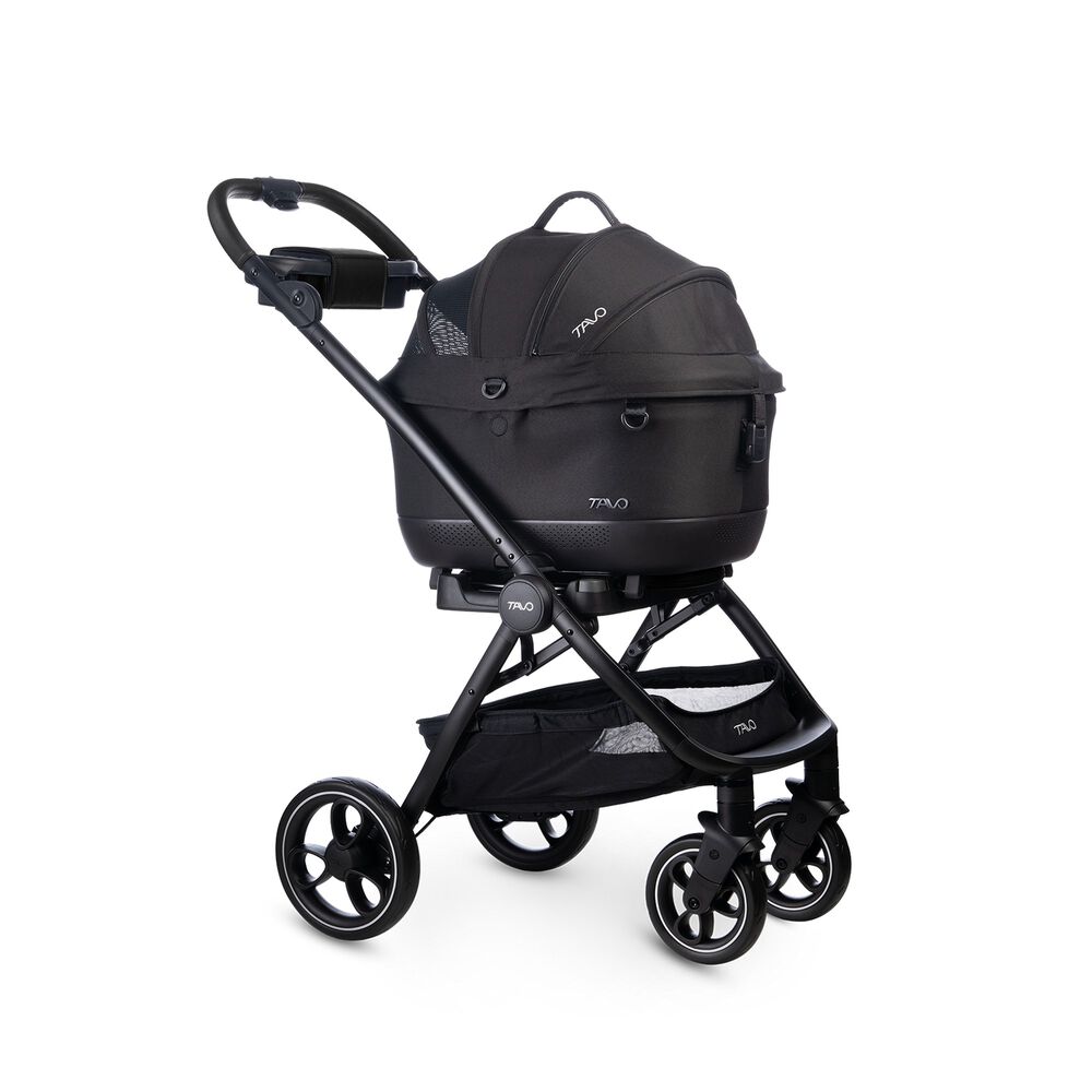 Silla Auto Mascotas Maeve Iso5x Onyx image number 3.0