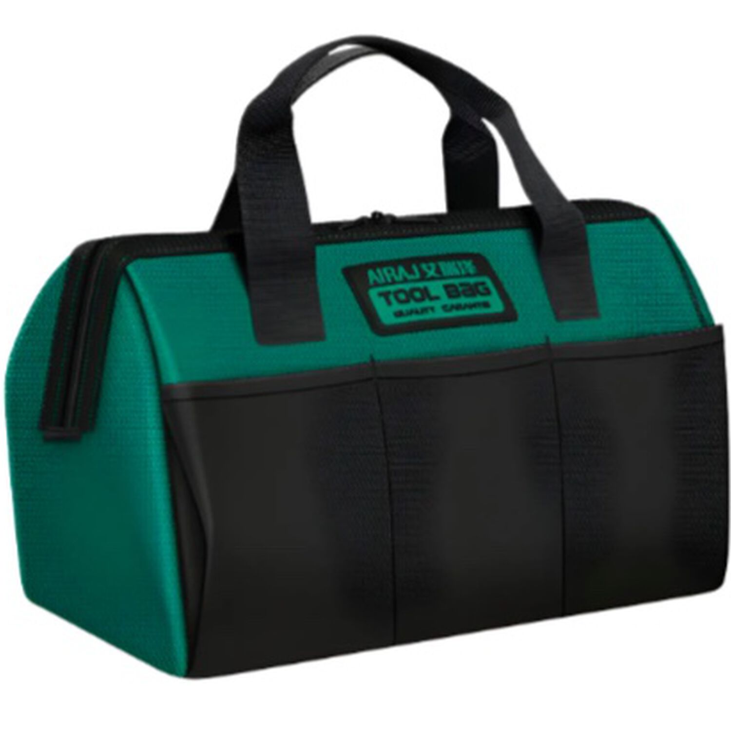 Bolso Para Porta Herramientas 13 Pulgadas Resiste image number 0.0