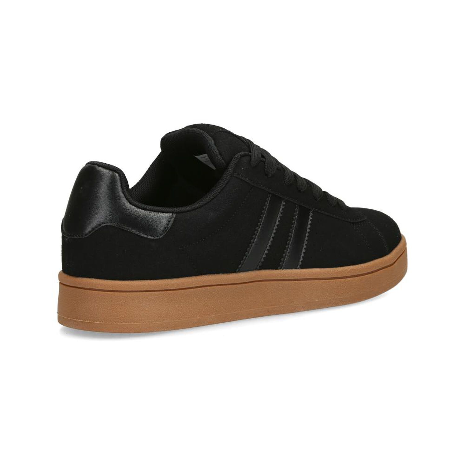 Zapatilla Urbana Hombre Rolly Go Black image number 3.0