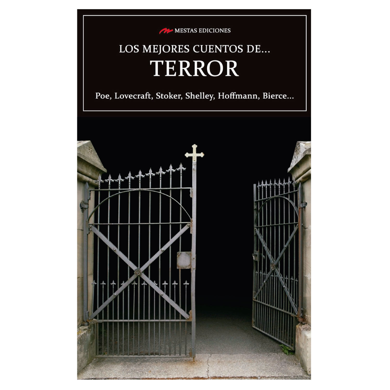 Los Mejores Cuentos De Terror image number 0.0