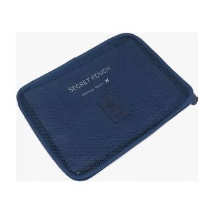 Organizador Set De 6 Bolsa De Almacenamiento Para Maletas