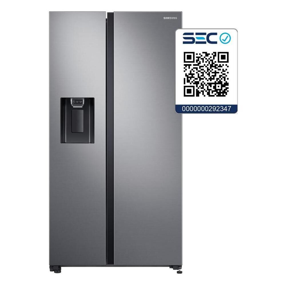Refrigerador Samsung RS65R5411M9 / No Frost / 617 Litros image number 7.0