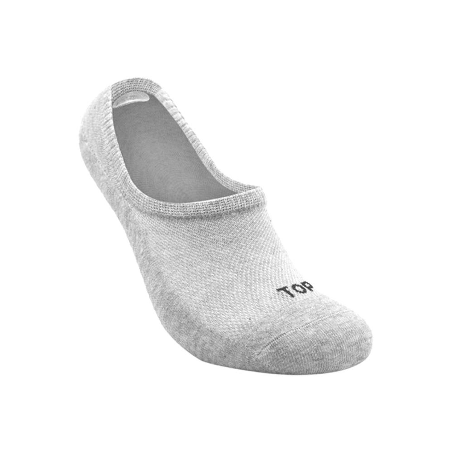 Calcetines Invisibles Mujer Top / 5 Pares image number 0.0