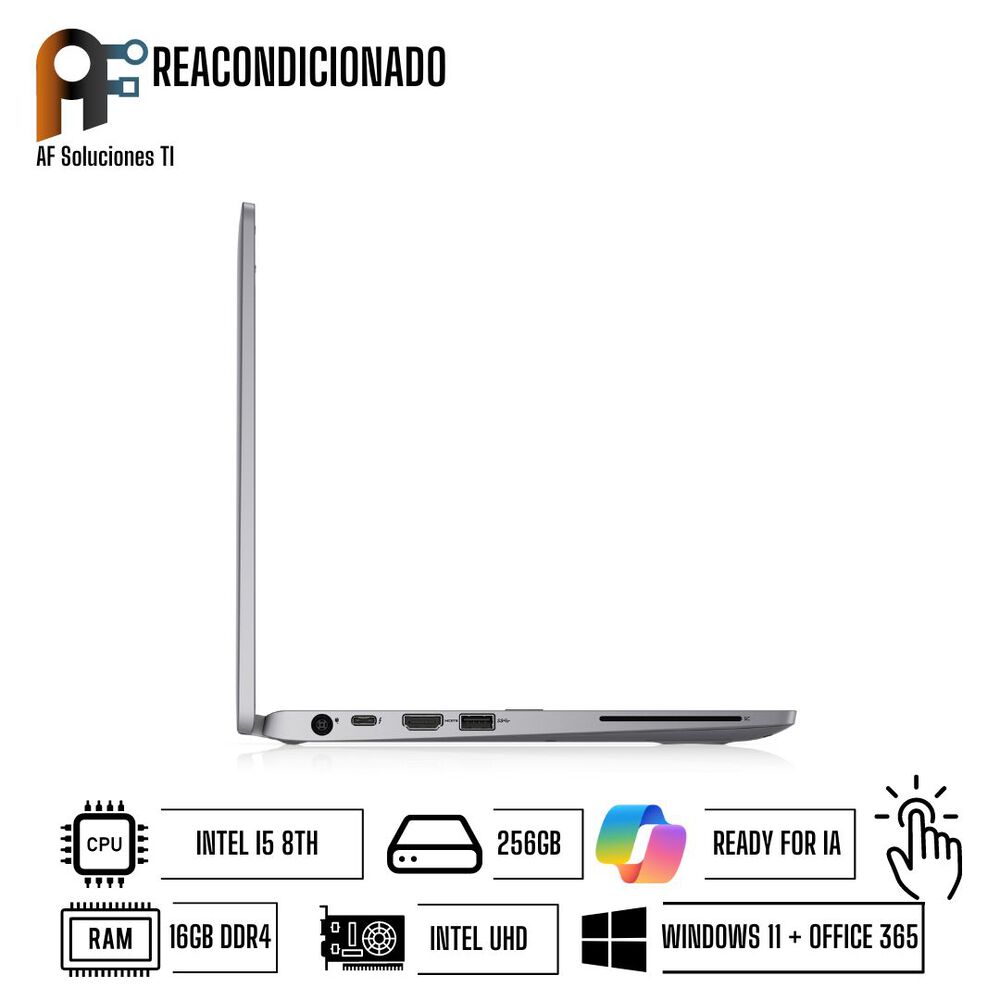 Notebook Dell Latitude 7400 Descontinuado image number 4.0