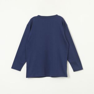 Polera Manga Larga Niño Personajes Minecraft Polera Manga Larga Niño Personajes Minecraft