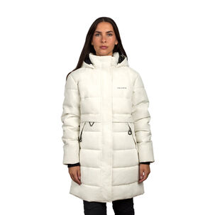 Parka Venturesome Mujer Falcone