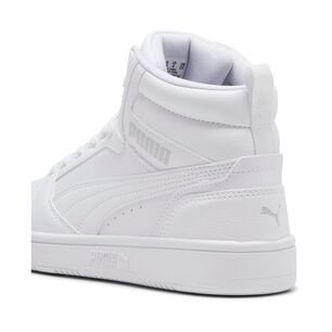 Zapatilla Puma Urbana Juvenil Rebound V6 Mid
