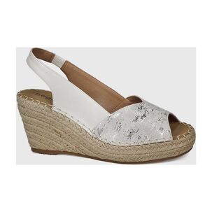 Sandalia Dianela Blanco