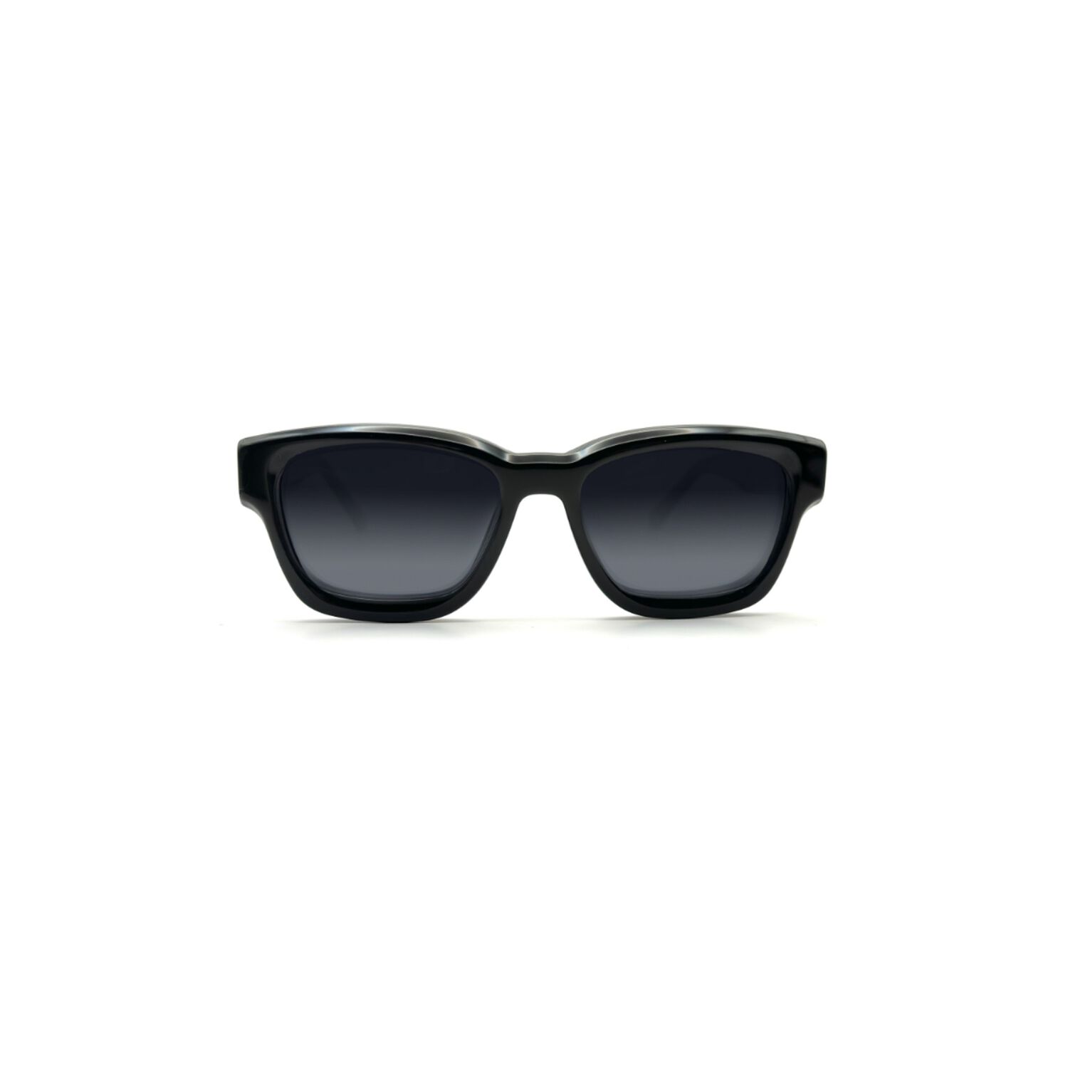 Lentes De Sol Angelina Negro York Eyewear image number 0.0