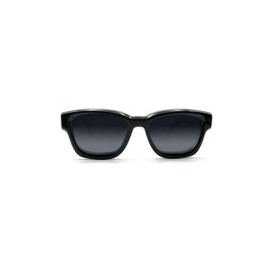 Lentes De Sol Angelina Negro York Eyewear