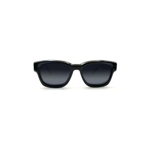 Lentes De Sol Angelina Negro York Eyewear