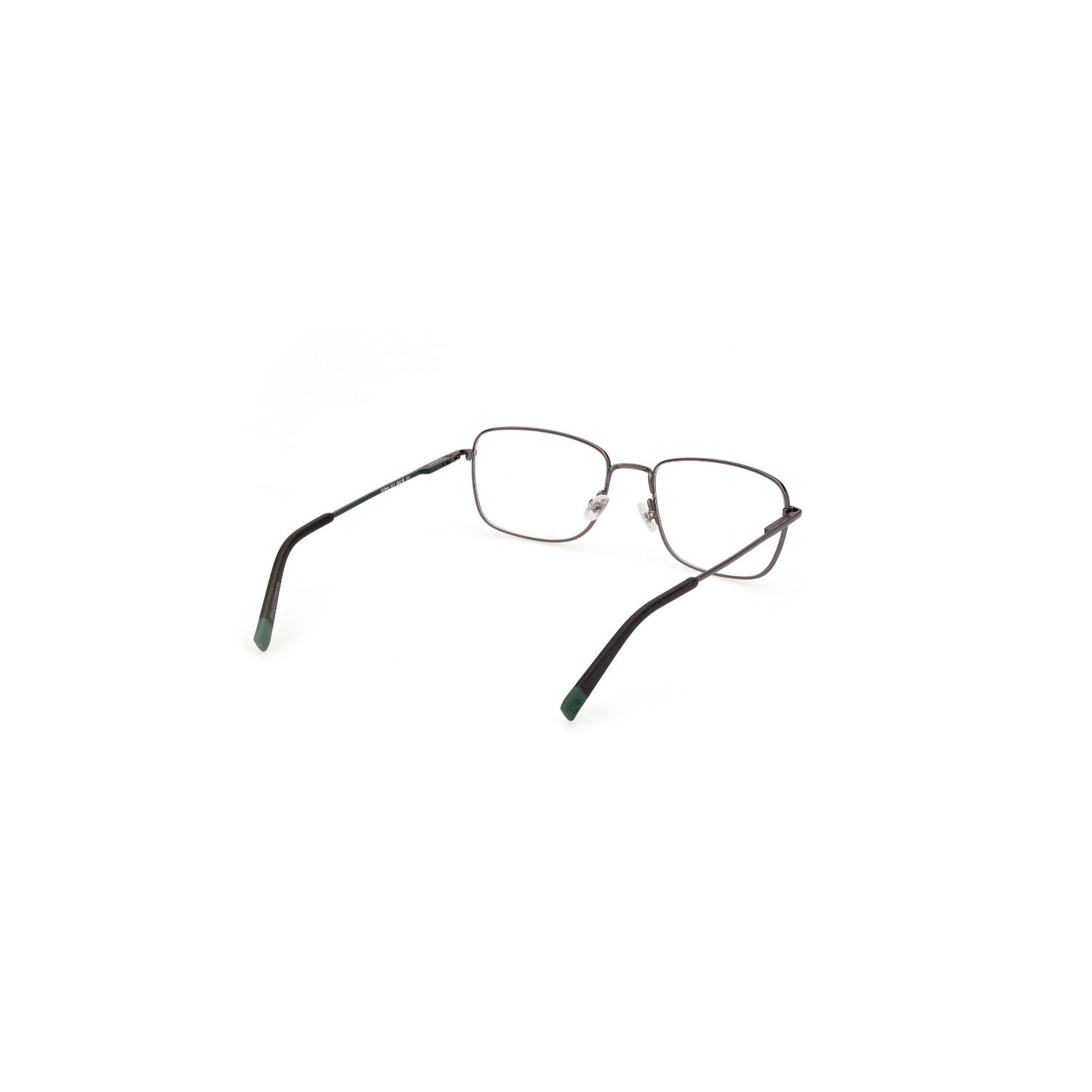 Lentes &Oacute;pticos Gris Mate Timberland image number 7.0