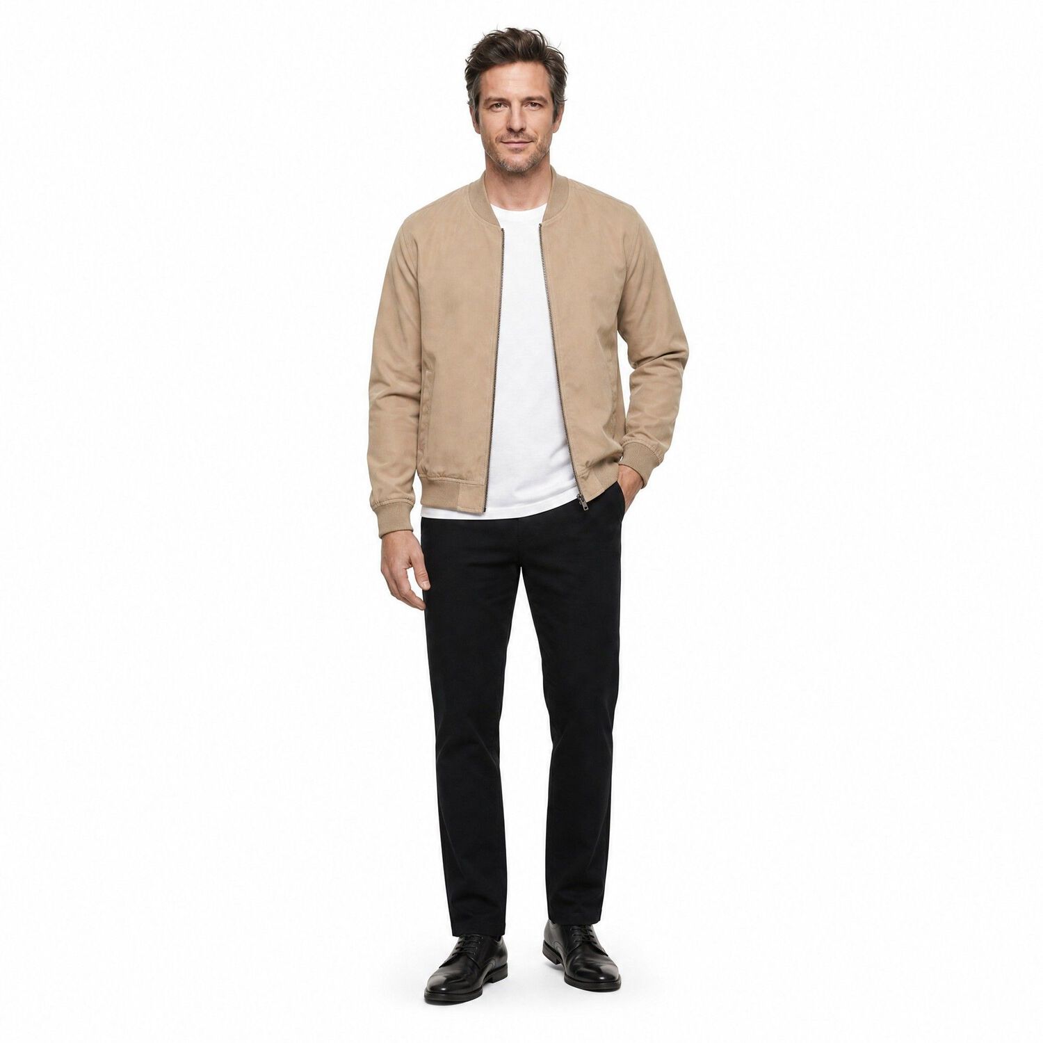 Chaqueta Hombre Herald image number 0.0