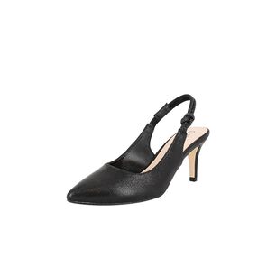 Zapato Lhotse Negro Alquimia