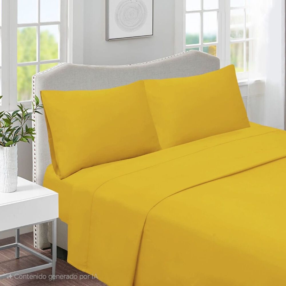 Sabanas Lisas King image number 2.0